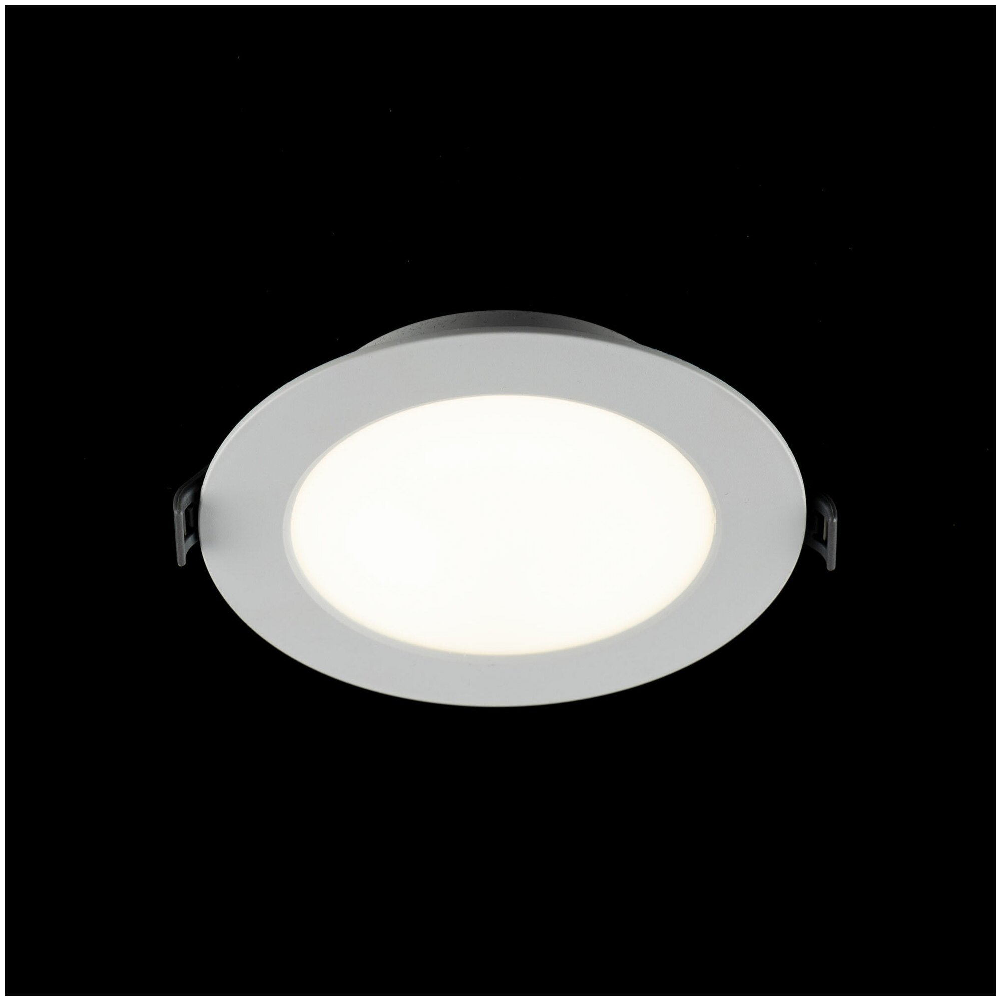 Встраиваемый светодиодный светильник Citilux Галс CLD5507N - фотография № 4