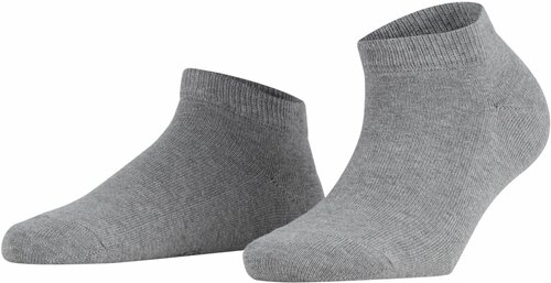 Носки Falke, размер 39-42, серый
