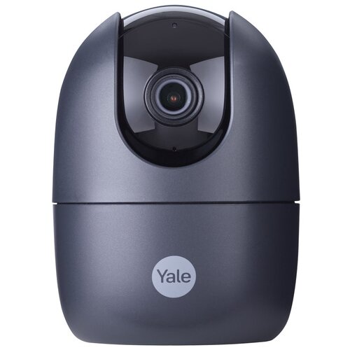 Камера видеонаблюдения Yale Indoor Wi-Fi Camera Pan Tilt для использования внутри помещений 1002000₽