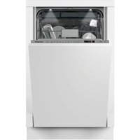 Встраиваемая посудомоечная машина Hotpoint HIS 2D85 DWT