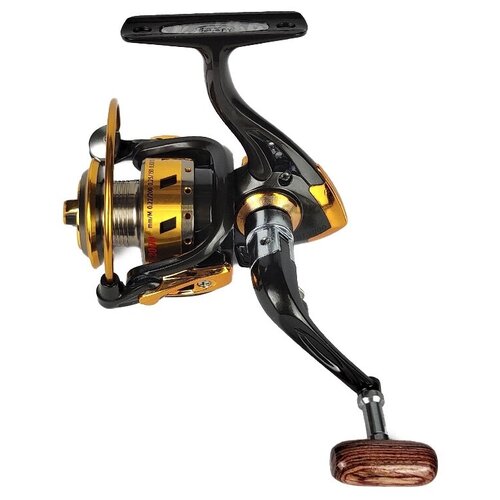 фото Катушка boyaby bl 6+1bb 2000