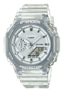 Наручные часы CASIO G-Shock GMA-S2100SK-7A