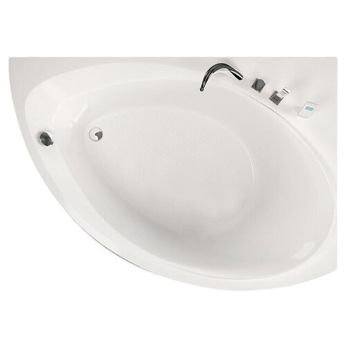 Акриловая ванна Акватика Альтернатива 170х120 на каркасе