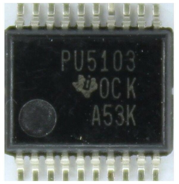 Контроллер TPS5103IDBRG4