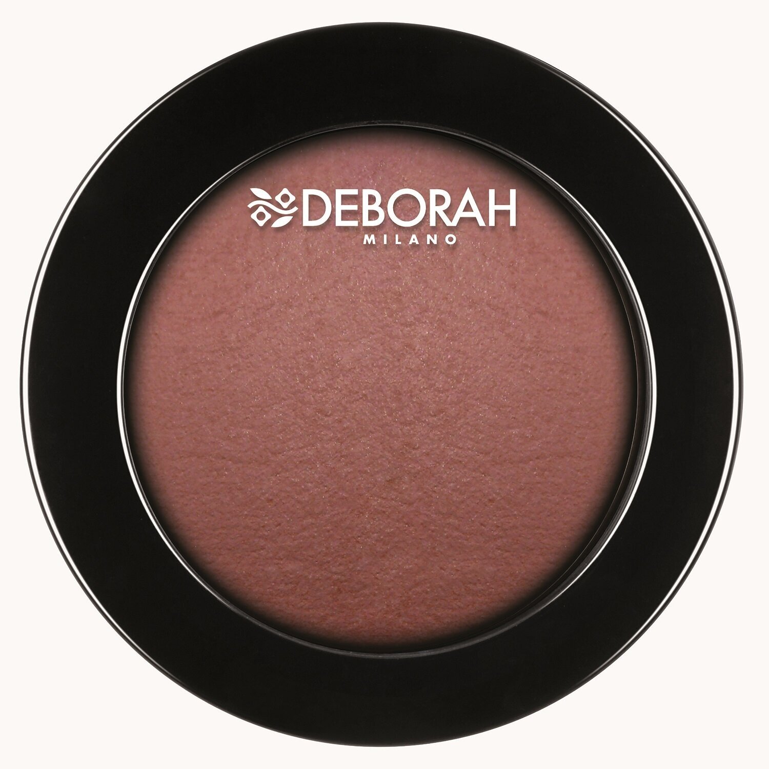 Румяна запеченные DEBORAH Milano HI-TECH BLUSH тон 58 паприка