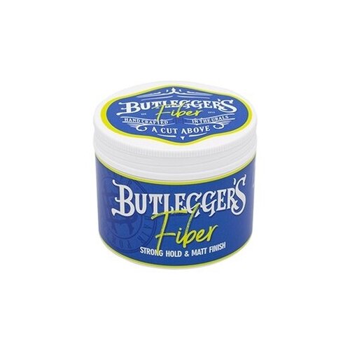 Butlegger's Файбер для волос 120 г