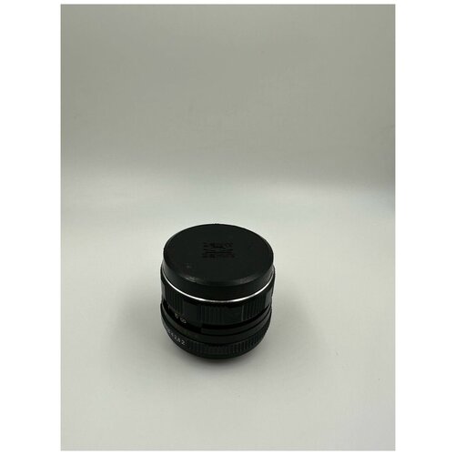 Объектив Гелиос МС 44М-4 СССР 299000₽