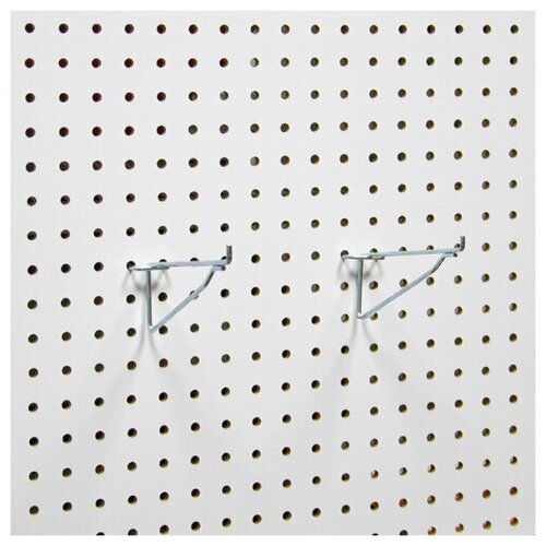 Комплект полкодержателей для перфопанелей PH817 531₽