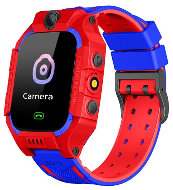 Умные часы Smart Watch Q19 - для детей