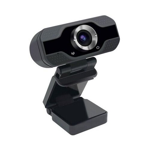 Веб-камера WEBCAM с микрофоном Full HD 1080P веб камера clevermic webcam b4 1 full hd usb 2 0