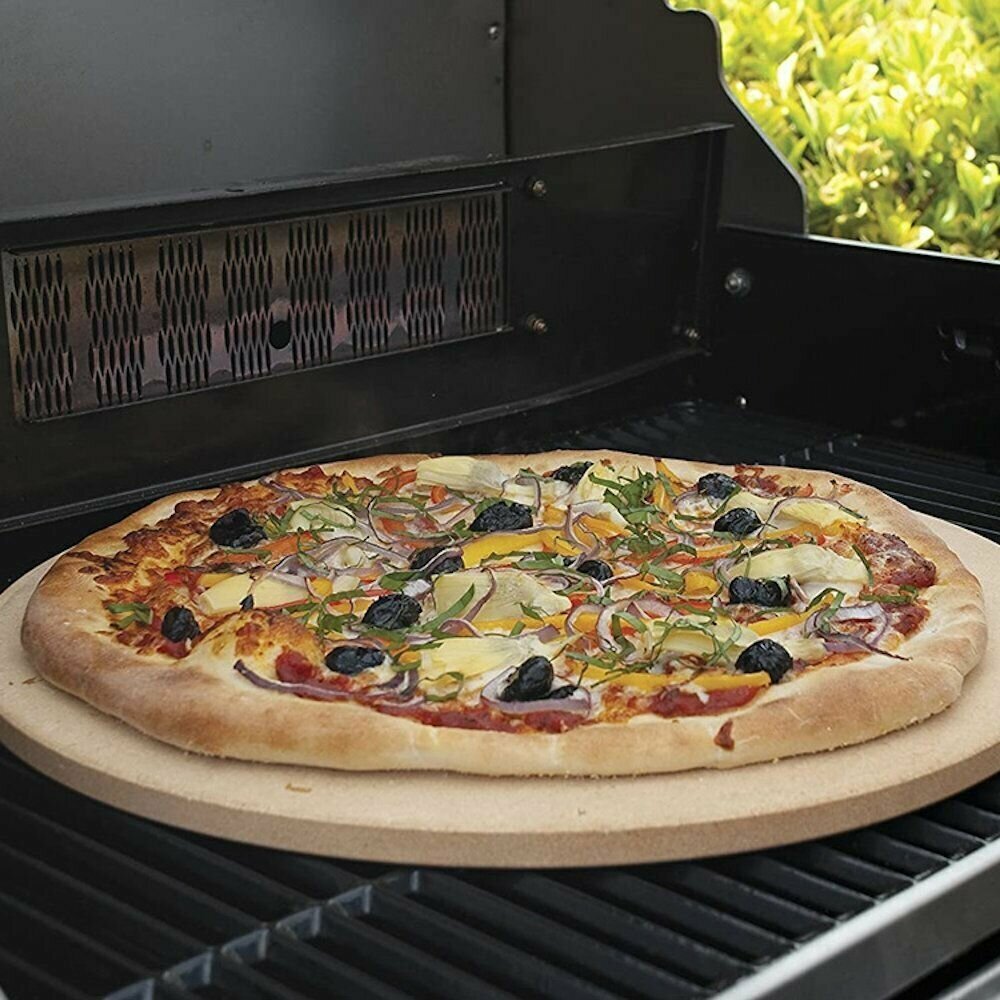 если тесто для пиццы не поднялось можно ли из него печь пиццу в духовке фото 113
