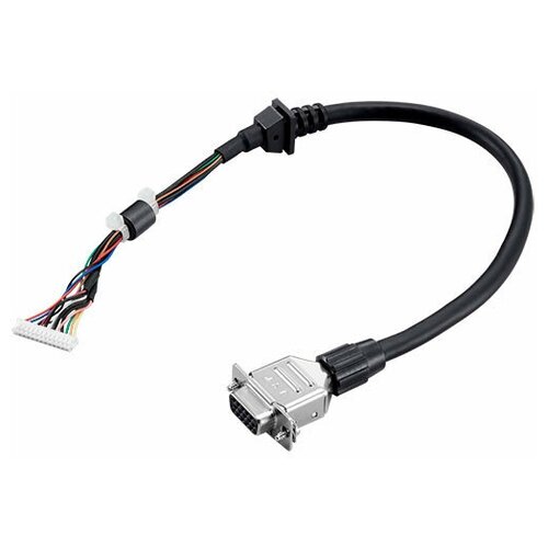 Интерфейсный кабель внешних терминалов ICOM OPC-1939 630000₽
