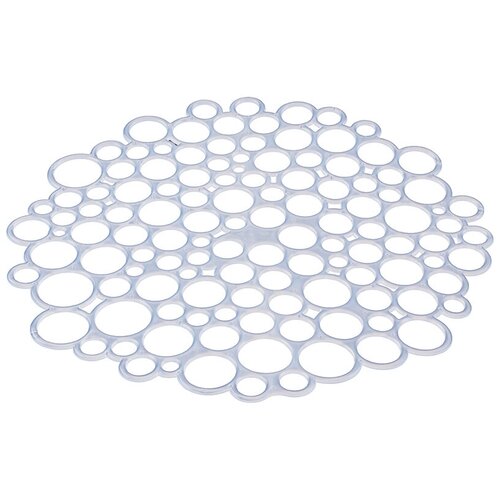 Решетка для мойки круглая 290*290*2.1 ПБ