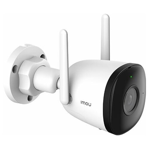 IP камера IMOU Bullet 2С (IPC-F22P-0360B-V3-IMOU) hqcam wi fi tf слот 2 мп 3 мп 5 мп 2560x1920 pir стильная внутренняя onvif беспроводная ip камера невидимая 940 нм ик светодиодная встроенный микрофон camhi