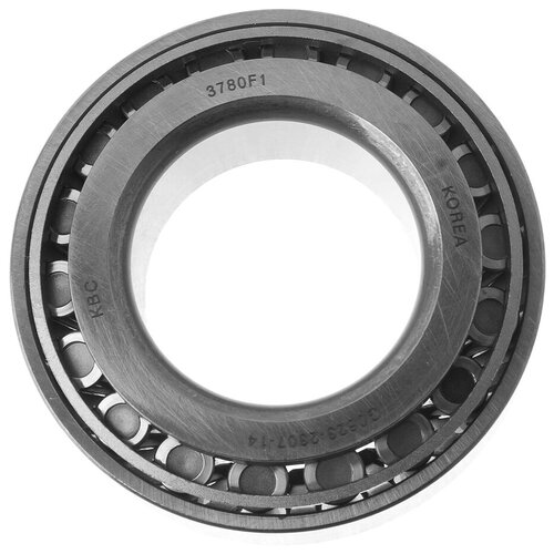 Подшипник ступицы HYUNDAI HD72,78 передней внутренний KBC 3780F1/20