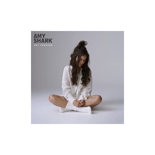 Amy Shark – Cry Forever (LP)