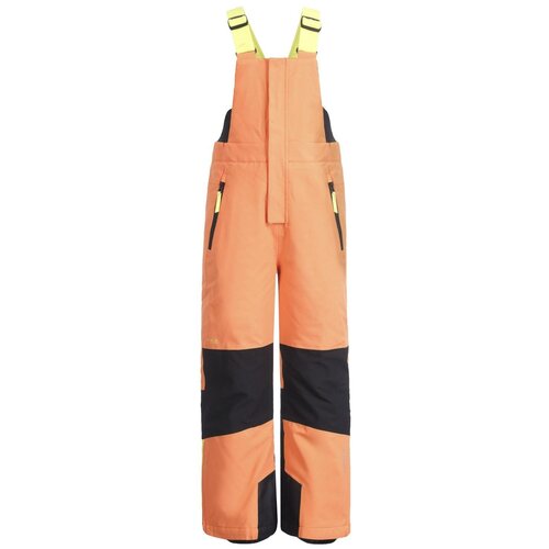 Брюки горнолыжные детские Icepeak Lorimor Jr Orange (Рост:128)