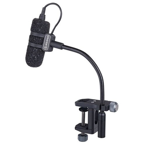 GM604 Микрофон для скрипки Alctron 548000₽