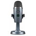 Микрофон проводной Blue Yeti Nano серый 988-000205 .