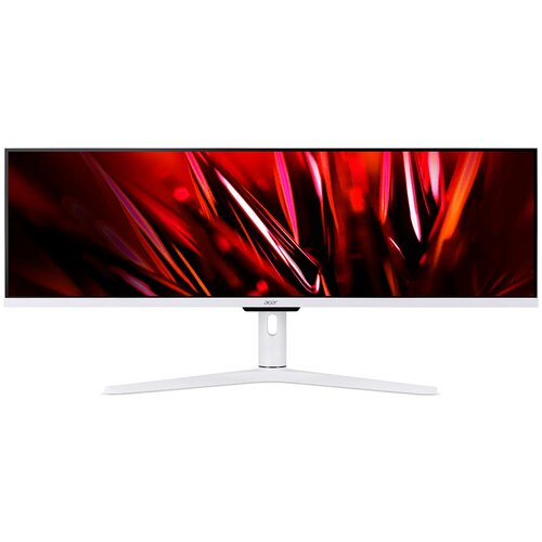 фото Монитор 43.8" acer nitro xv431cpwmiiphx белый (um.mx1ee.p01)