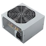 Блок питания FSP 600W QD-600 OEM - изображение