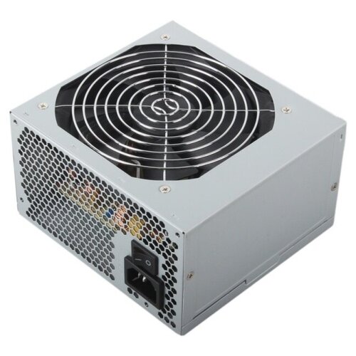 Блок питания FSP 600W QD-600 OEM 432400₽