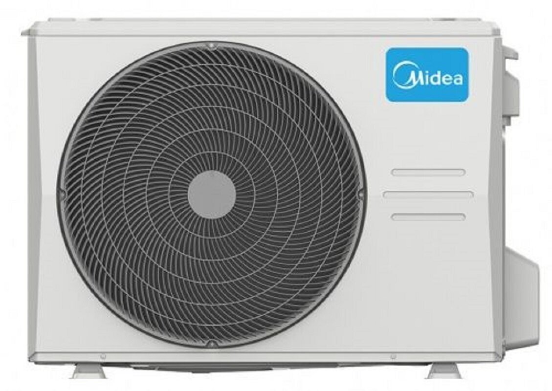 Сплит-система Midea MSAG3-09N8C2 - фотография № 4