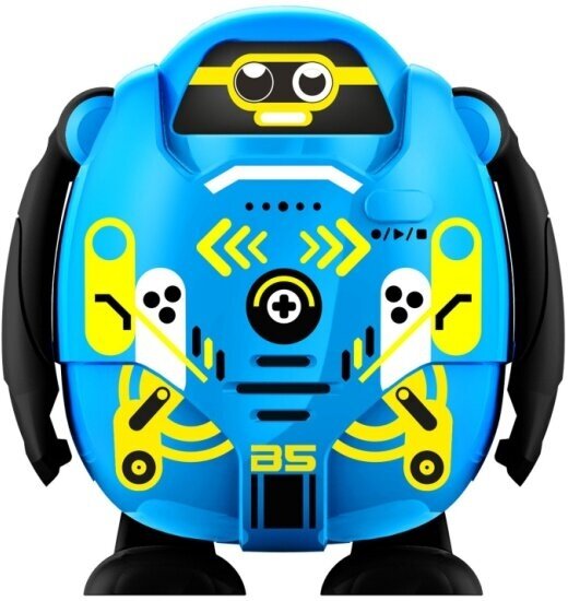 YCOO Silverlit Робот Токибот Синий 88535S-2