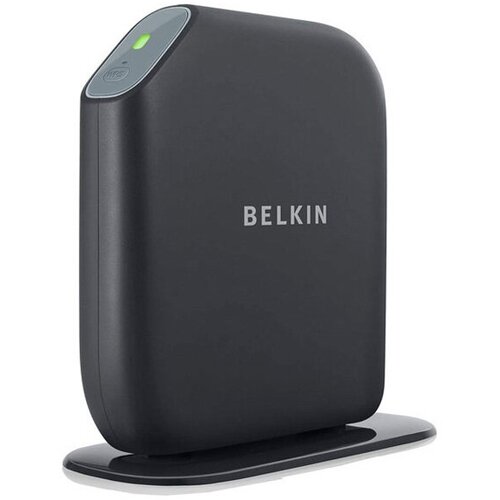 Belkin Беспроводной роутер Belkin Share Wireless Networking Router F7D3402ru
