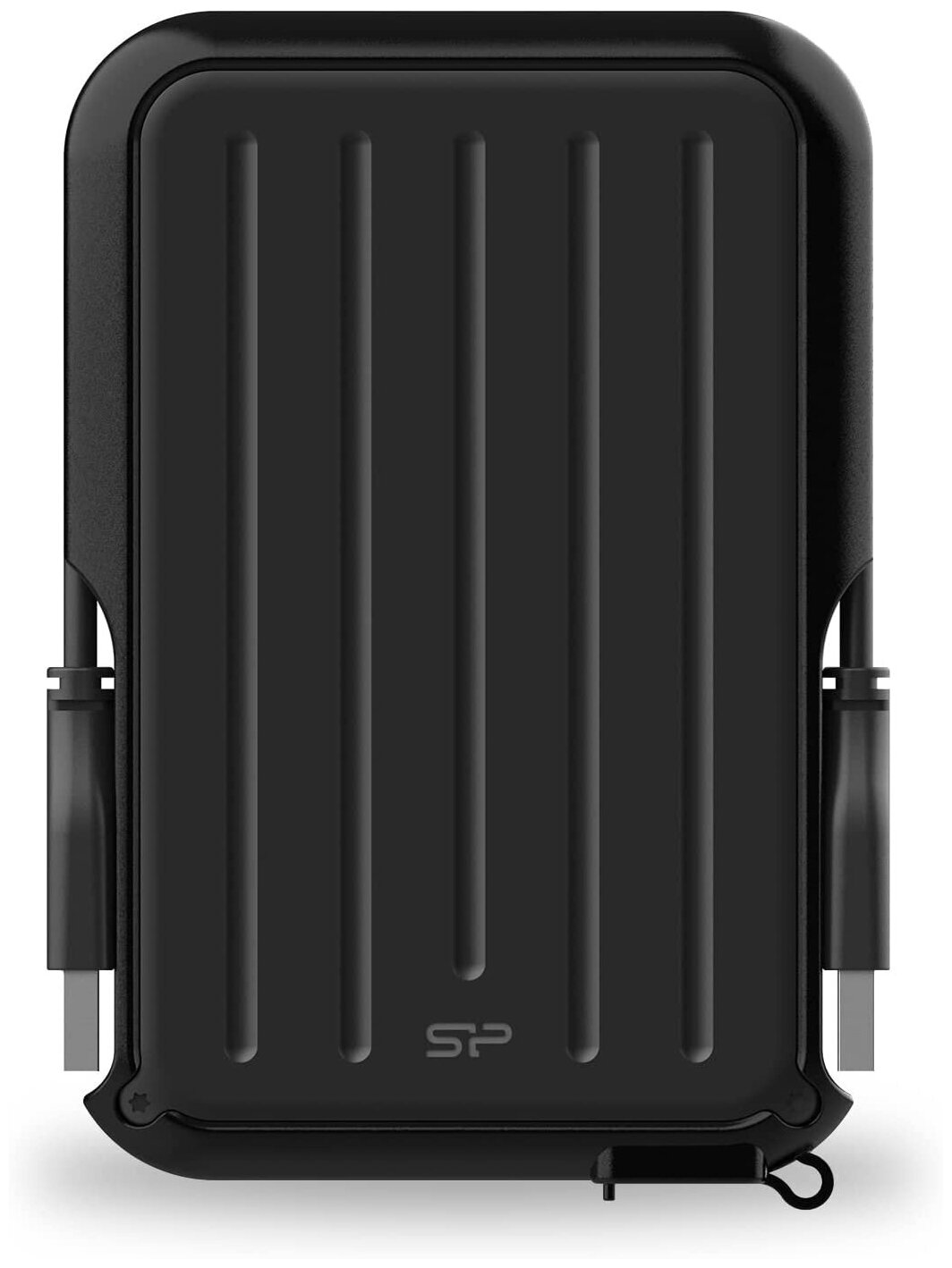 Жесткий диск Silicon Power Armor A66 2Tb SP020TBPHD66SS3K