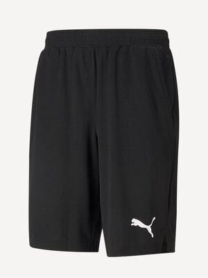 Шорты спортивные PUMA Ess Shorts, размер XL, черный