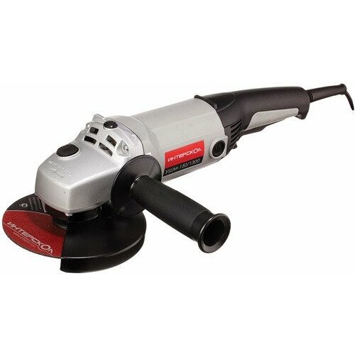 УШМ Интерскол УШМ-1501300 917200₽