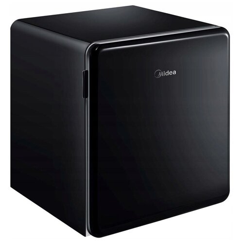 Холодильник Midea MDRD86SLF30 Ретро 899000₽