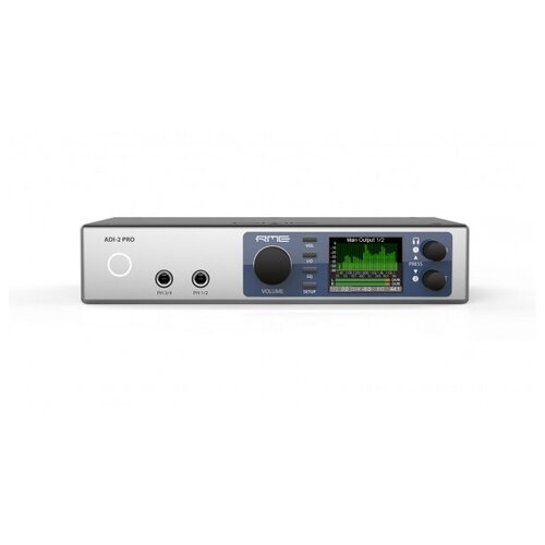 RME ADI-2 Pro