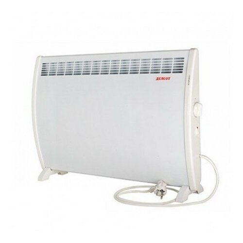 Конвектор Делсот ЭВУБ-05кВт 276000₽