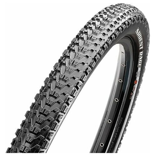 фото Велопокрышка maxxis 2020 ardent race 29x2.20 56-622 120tpi foldable 3c/exo/tr