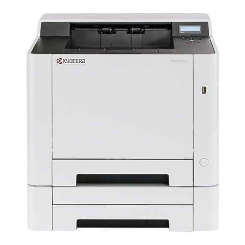 Kyocera PA2100cwx (Принтер цветной лазерный A4, 21 стр/мин, 1200x1200 dpi, 512 Мб, USB 2.0, Network, Wi-Fi, Duplex) 110C093NL0