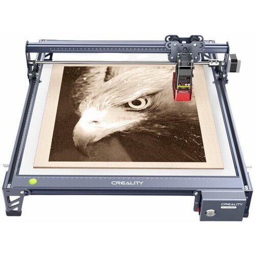 Лазерный гравер Creality CR-Laser Falcon Laser Engraver 10 Вт