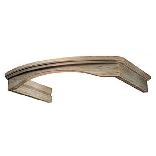 Кухонная вытяжка Krona Gretta 600 CPB0 комп-т багетов неокраш 479000₽