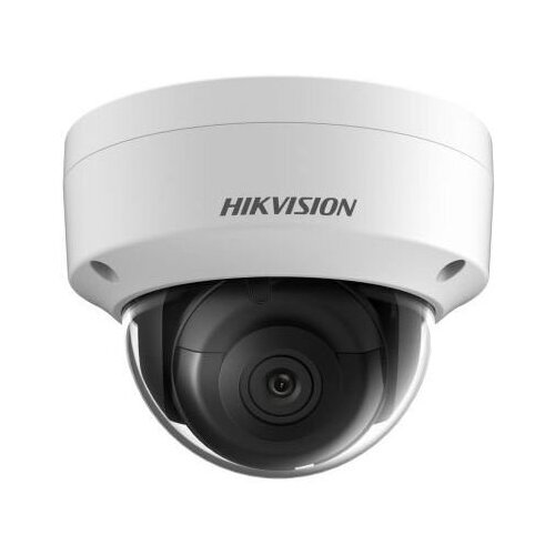 Hikvision HD-TVI видеокамера DS-2CE57D3T-VPITF 28 mm 450000₽
