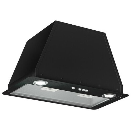 Врезной блок ELIKOR Flat 52П-650-К3Д черныйчерный 1278000₽