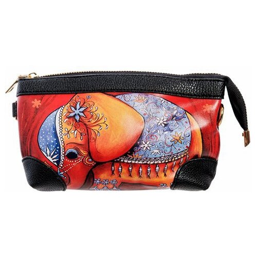 фото Сумочка-косметичка bg- 03/2 113-351606 meri queen