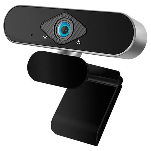 Веб-камера Xiaovv Via USB Camera XVV-6320S-USB