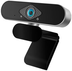 Веб-камера Xiaovv Via USB Camera 1080P XVV-6320S-USB (Black)