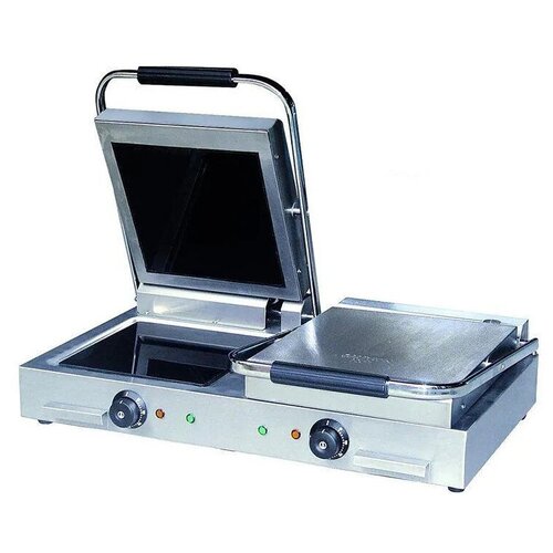 Электрогриль Gastrorag NPL-EC-2 4101600₽