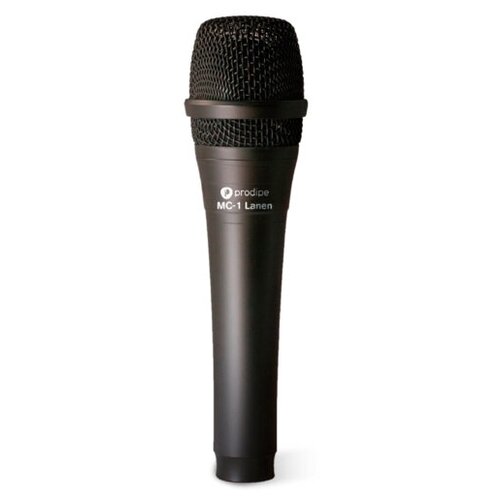 MC-1 Lanen Микрофон динамический Prodipe 1083000₽
