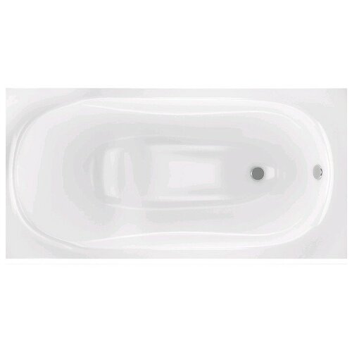 Domani-Spa Ванна акриловая DOMANI-Spa Classic, 150х70х59 см, без каркаса и экрана акриловая ванна domani spa classic 150x70