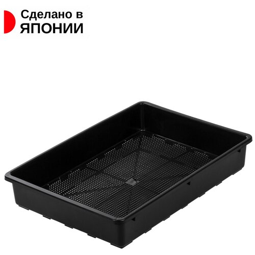 Корзина посадочная / Ящик для рассады 50,4х35х8,5 см