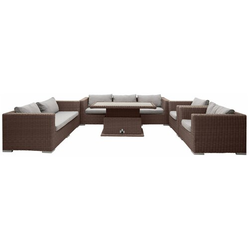 Комплект садовой мебели 706383₽