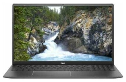 Ноутбук DELL Vostro 5502 156 Intel Core i3 1115G4 30ГГц 4ГБ 256ГБ SSD Intel UHD Graphics Windows 10 Home серый 5502-0044 8101700₽